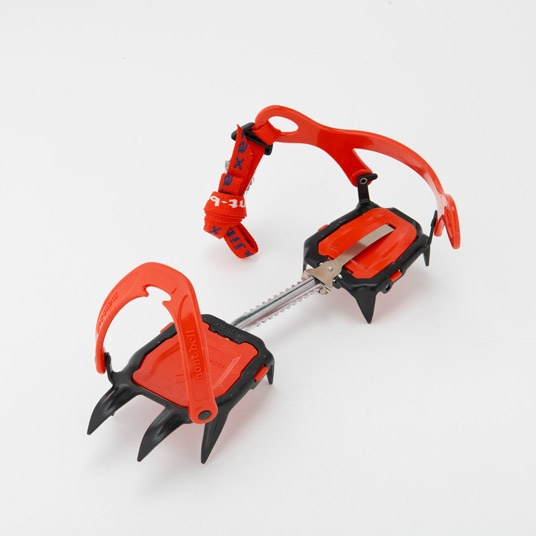 ジョイントプレートに取り付け例