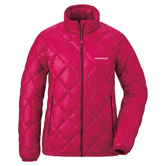 スペリオダウンジャケット Women's オペラ