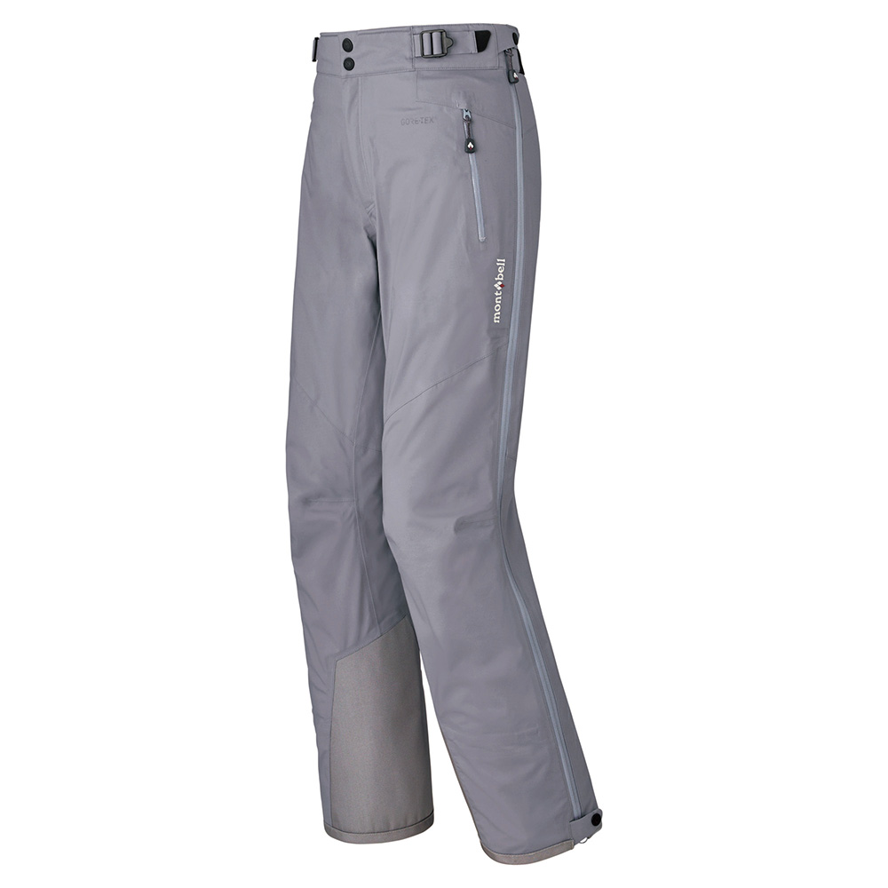 パウダートラック サーマパンツ Women's グレー
