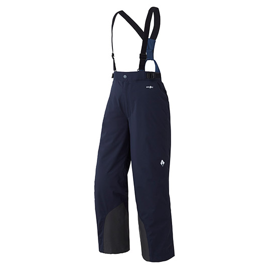ドライテック インシュレーテッドパンツ Kid's 130-160 ネイビー