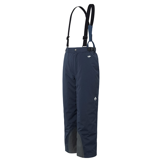 パウダーステップ パンツ Kid's 130-160 ネイビー