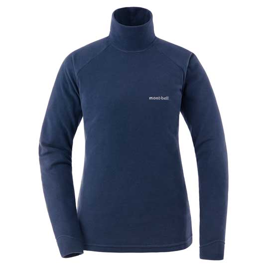 シャミース ハイネックセーター Women's ネイビー