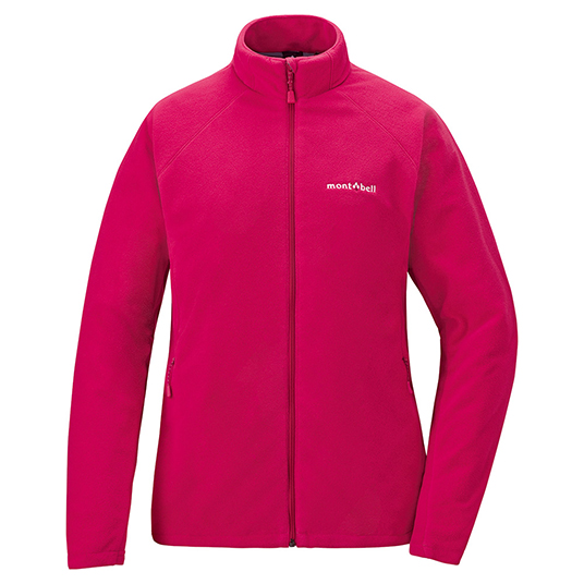 シャミース ライニングジャケット Women's バーチャルピンク