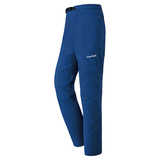サニーサイドパンツ Men's インクブルー