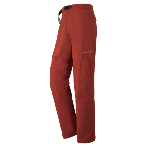 サニーサイドパンツ Men's テラカッタ