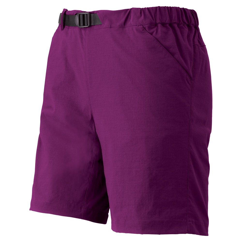 ストレッチO.D.ショーツ Women's マルベリー
