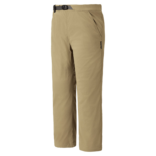 ストレッチO.D.パンツ Kid's 100-120 タン