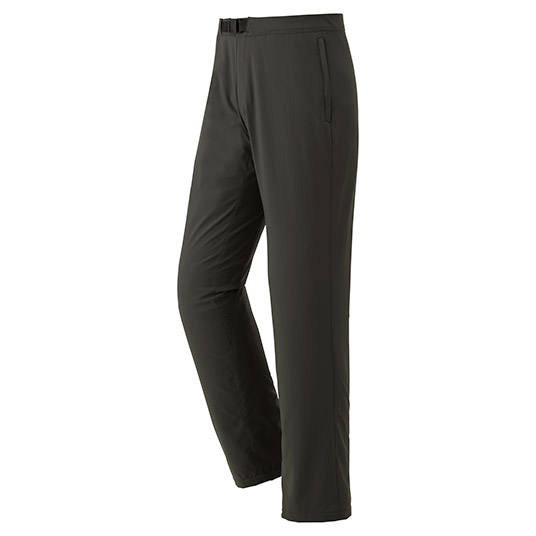 クールパンツ Men's ダークグレー