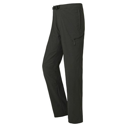 O.D.パンツ ライト Men's ダークグレー