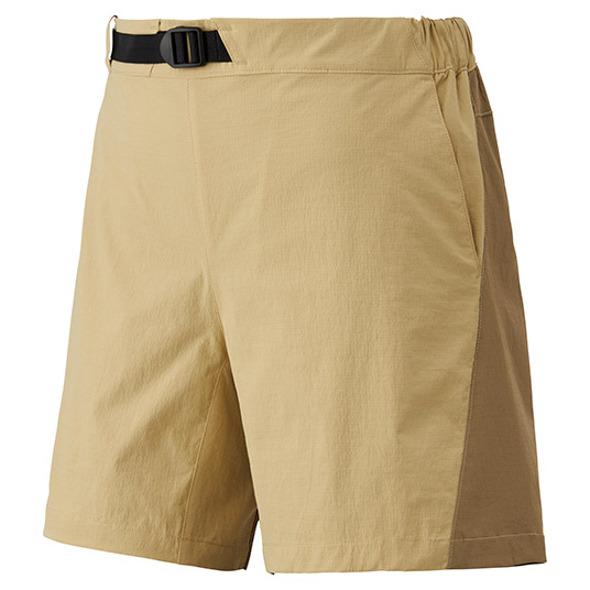 O.D.ショーツ Women's タン