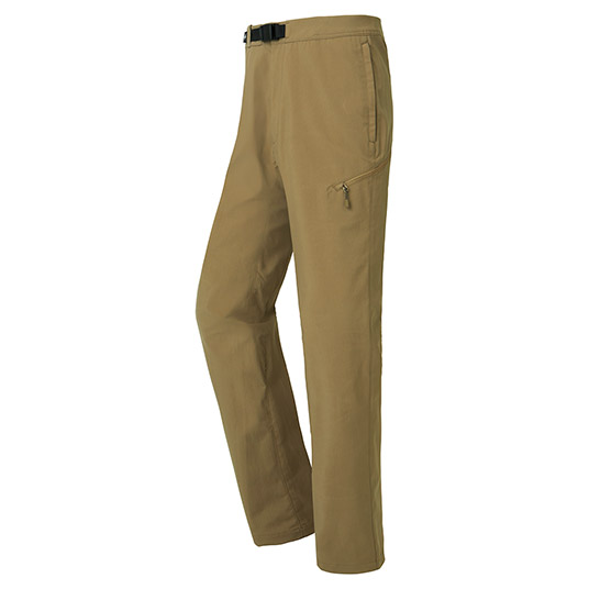 O.D.パンツ Men's タン