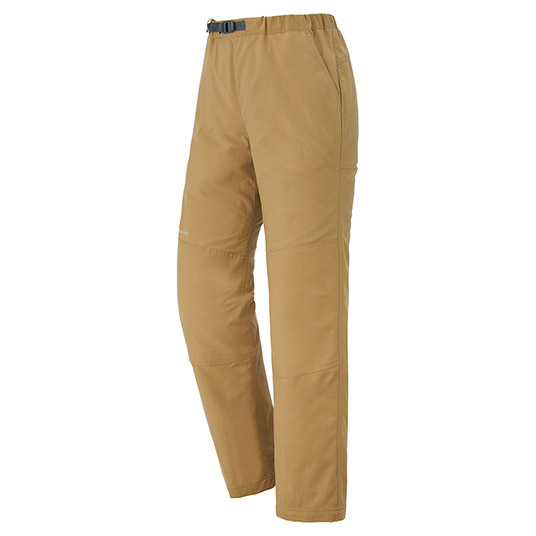 サウスリムパンツ Kid's 130-160 タン