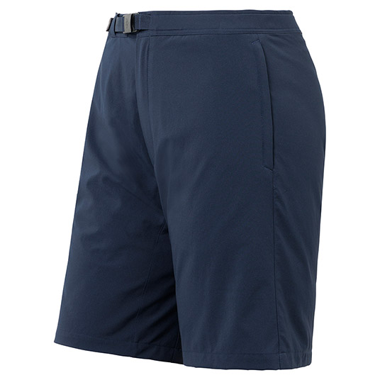 クールショーツ Men's ネイビー