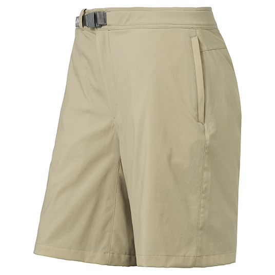 クールショーツ Women's タン