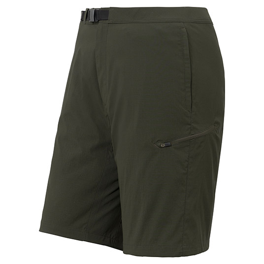 O.D.ショーツ Men's ダークグリーン