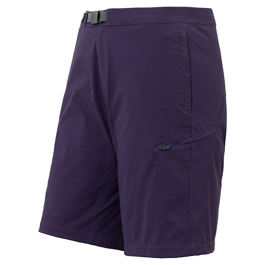 O.D.ショーツ Men's パープル