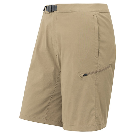 O.D.ショーツ Men's タン