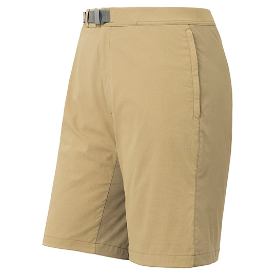 キャニオンショーツ Men's タン