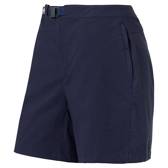 キャニオンショーツ Women's ネイビー