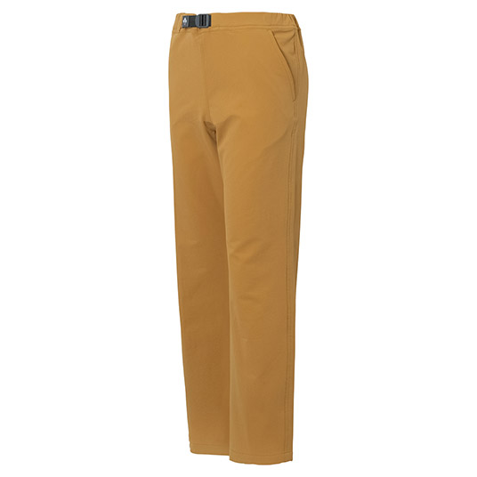 アルパインパンツ サーモ Kid's 130-160 タン