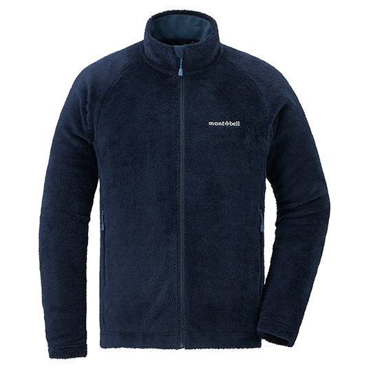 クリマエア ライニングジャケット Men's ネイビー