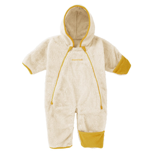 クリマエア ベビーポーラーブランケット 50-70 ｱｲﾎﾞﾘｰ25