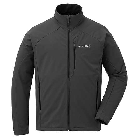 ノマドジャケット Men's ダークグレー