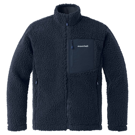 クリマプラス シーリング ジャケット Men's ネイビー
