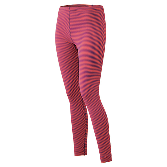 トレールタイツ Women's マルベリー