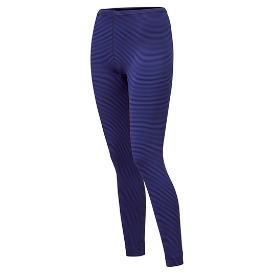 トレールタイツ Women's パープル
