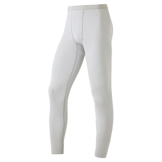 ジオライン M.W.タイツ Men's ライトグレー