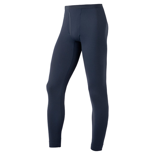 ジオライン M.W.タイツ Men's ネイビー
