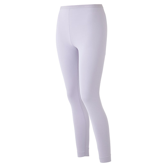 ジオライン M.W.タイツ Women's ラベンダー