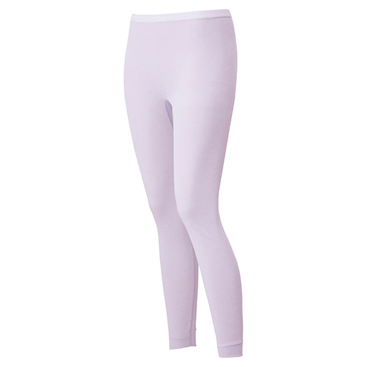 ジオライン L.W.タイツ Women's ラベンダー