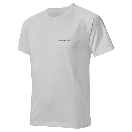 クールT Men's ライトグレー