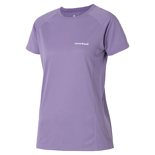 クールT Women's ラベンダー