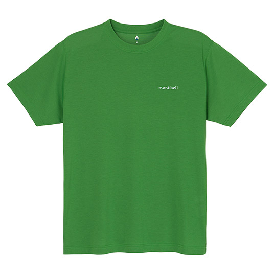 WIC.T Men's グリーン