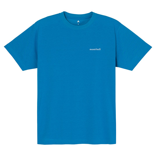 WIC.T Men's ターコイズ