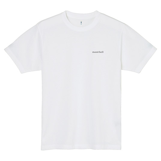 WIC.T Men's ホワイト