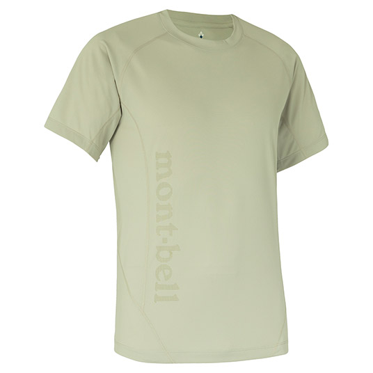 クールライトT Men's タン