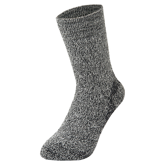 メリノウール アルパイン ソックス Men's グレー