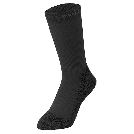 KAMICOウォーキング ソックス Men's ダークグレー