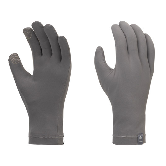 L.W.インナーグローブ Women's グレー