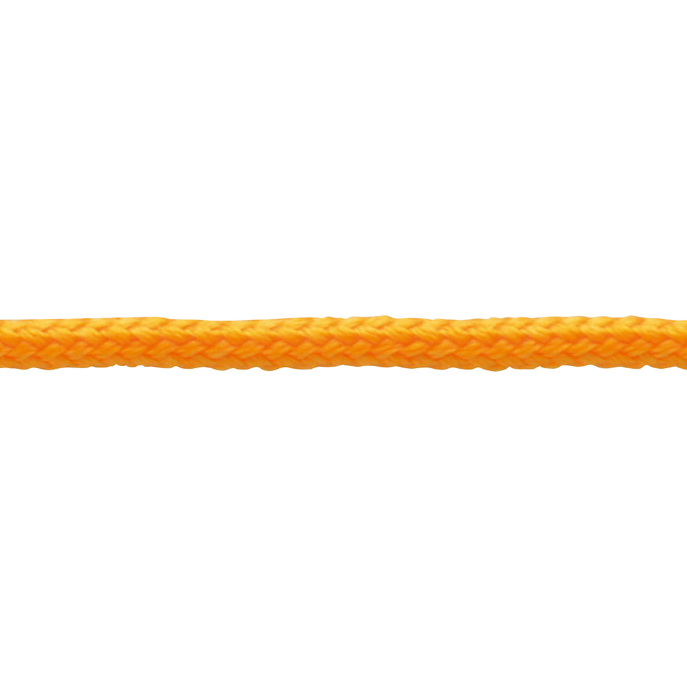 張り綱 2mm イエロー