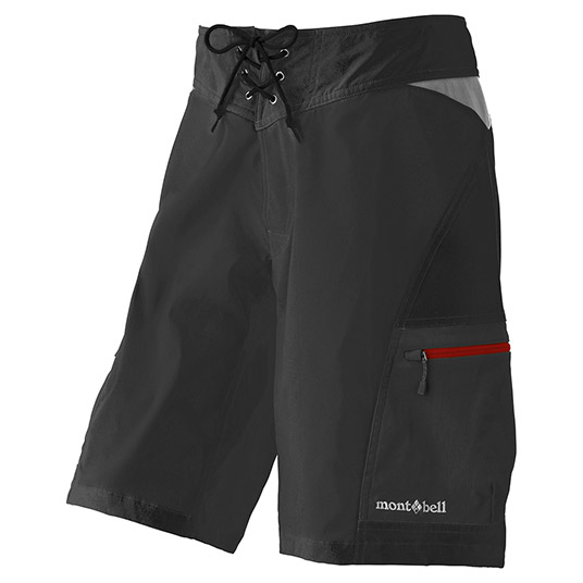 パドリングトランクス Men's ダークグレー
