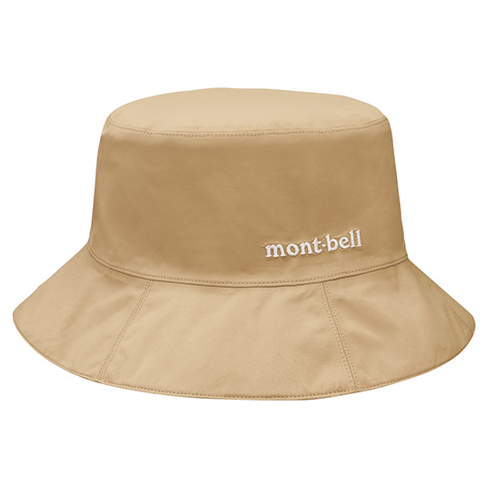 メドーハット Women's タン