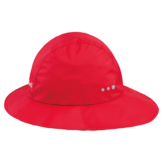 ストームハット Kid's レッド