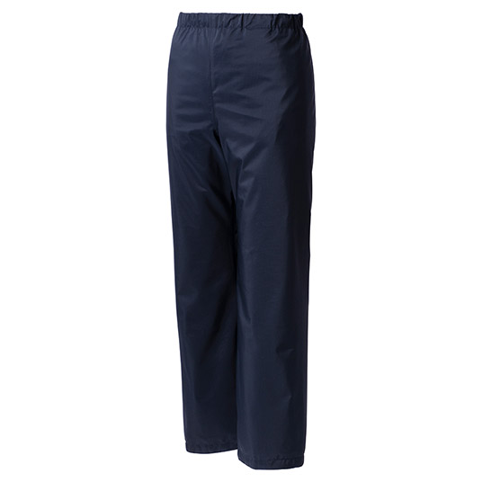 サンダーパス パンツ Kid's 130-160 ネイビー