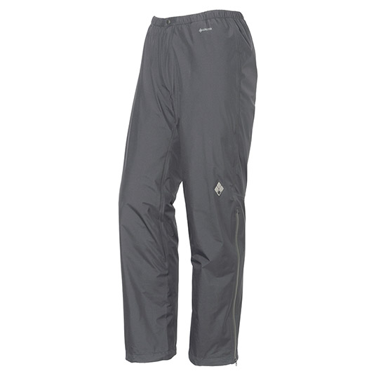 GORE-TEX レインパンツ Men's グレー