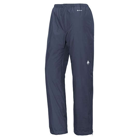 GORE-TEX レインパンツ Women's ネイビー